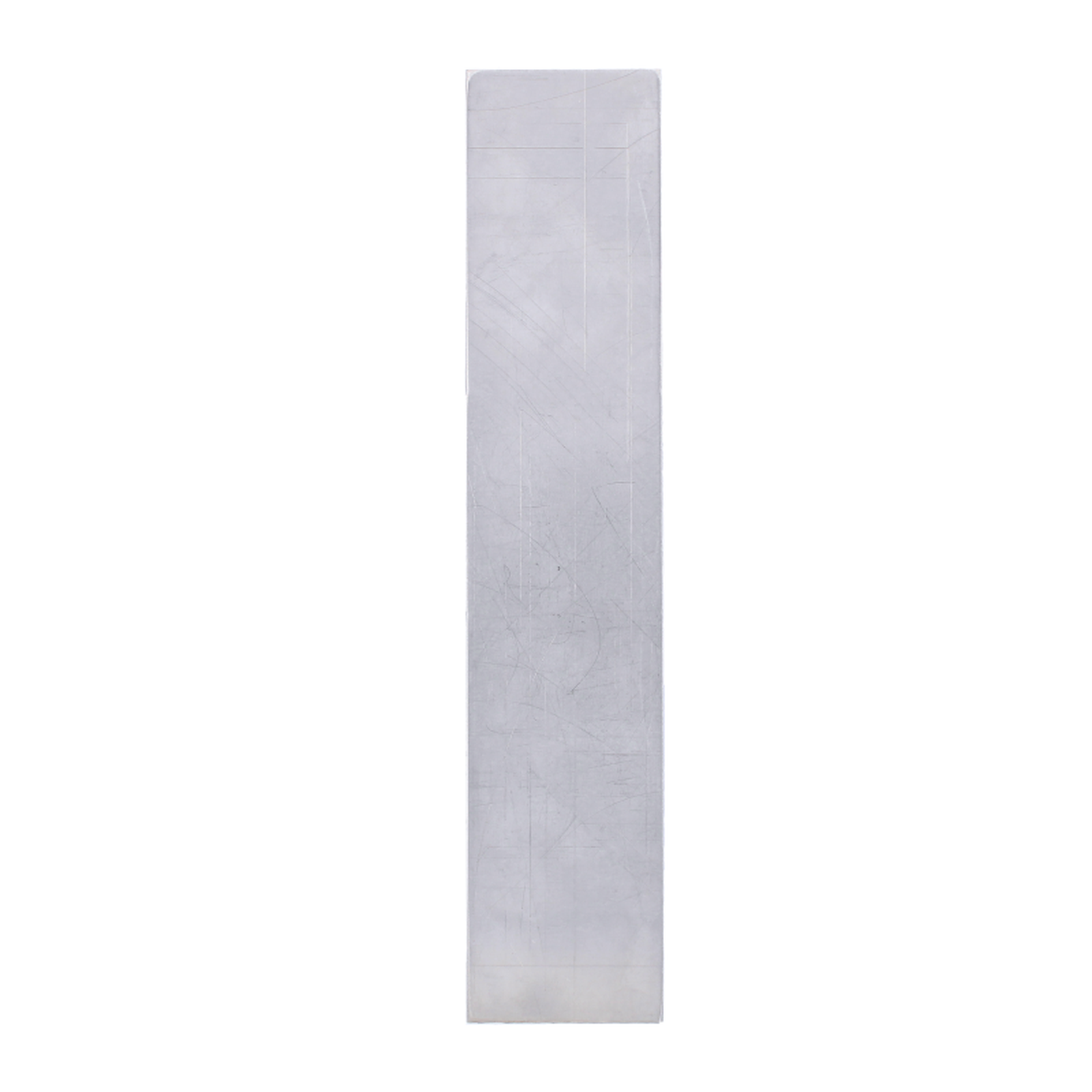 CDVI Cover Plate for Glass Doors for 300kg Magnets