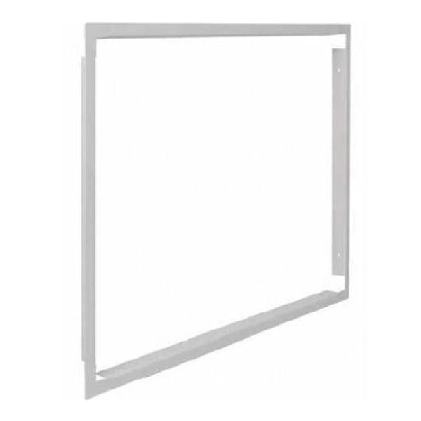 Kentec Semi Flushing Collar (M1 Size Cabinets) (M1FCLGT) - JEM Systems UK