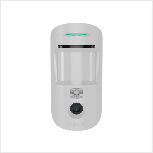 Ajax Superior MotionCam AM (PhOD) Jeweller (8PD)