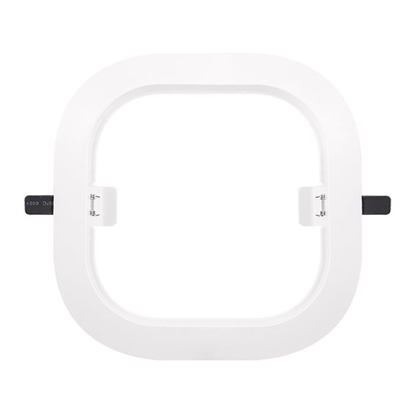 ESP Flush Mount Bracket for Self Test Downlight (EMSTSDLFLUSH) - JEM Systems UK