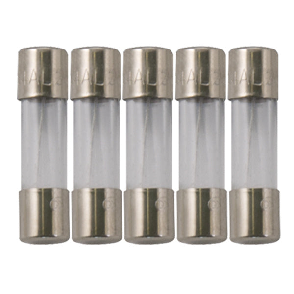 ESP MAGfire Isolator Switch Spare Fuses (Pack of 5) - JEM Systems UK