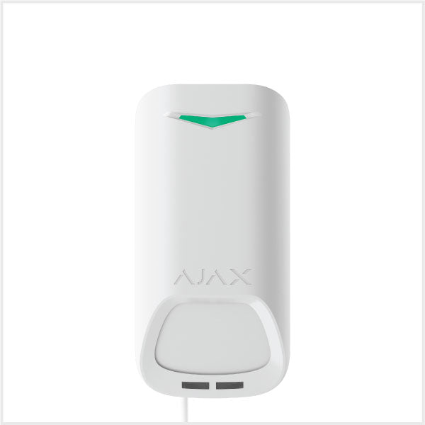 Ajax Superior MotionProtect Plus G3 Fibra