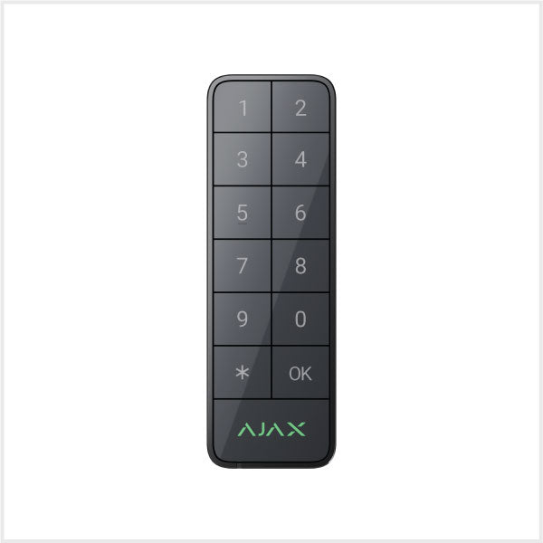 Ajax Superior Keypad Outdoor Fibra ASP