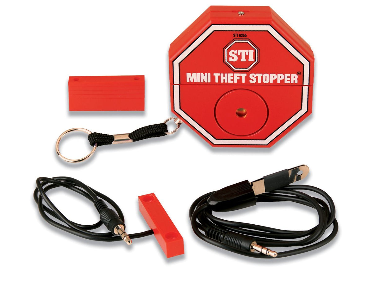 Firechief Mini Theft Stopper (STI6255)
