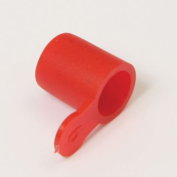 Firechief XTR Tamper Indicator - Red - Pack of 250 (FCI/R) - JEM Systems UK