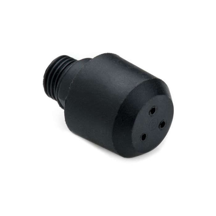 Firechief XTR 2ltr Foam Nozzle (FCNF2) - JEM Systems UK