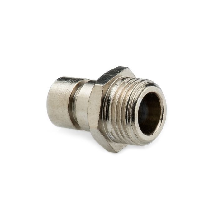 Firechief 600g, 800g & 1kg Powder Nozzle 3mm Diameter (FCNP1) - JEM Systems UK