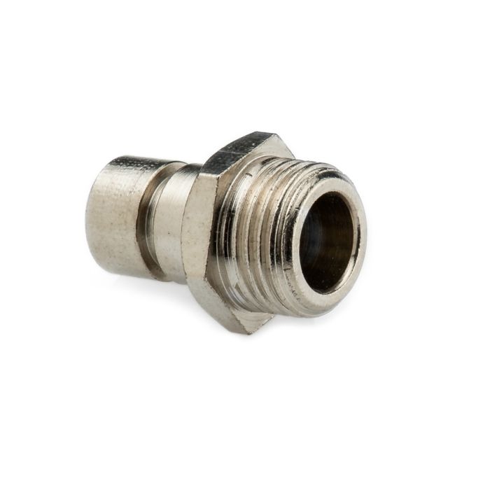 Firechief XTR 2kg Powder Nozzle (FCNP2) - JEM Systems UK