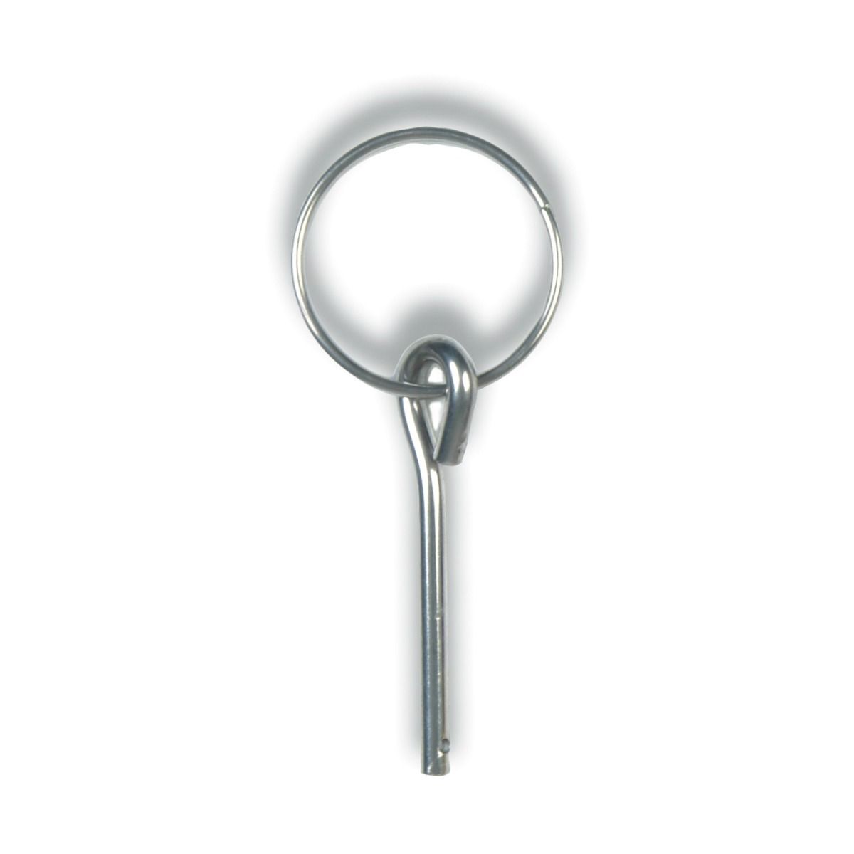 Firechief CO2 Pin and Ring - Pack of 50 (PCR)