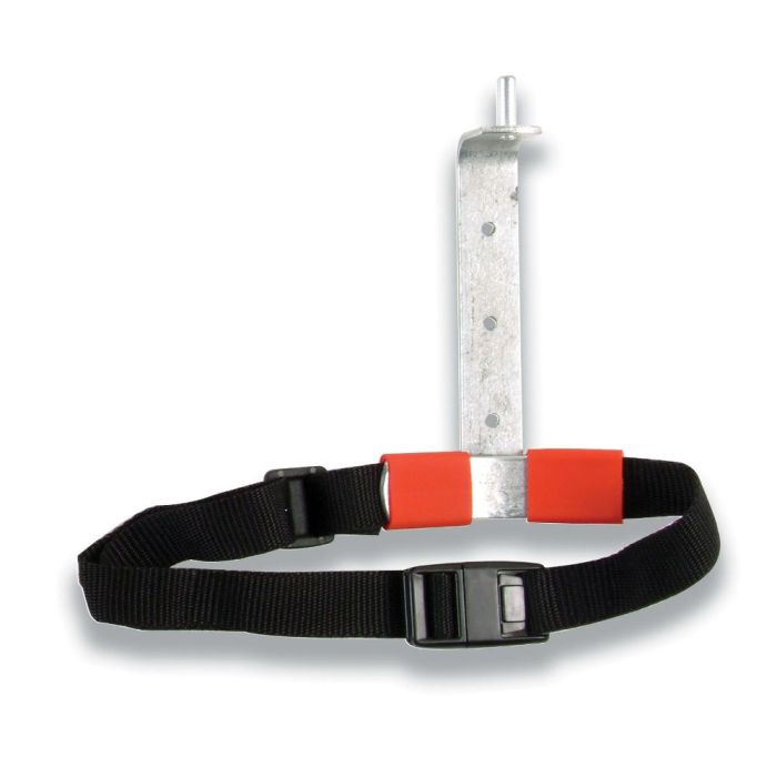 Firechief 2kg Co2 Transport Bracket (TBC2) - JEM Systems UK