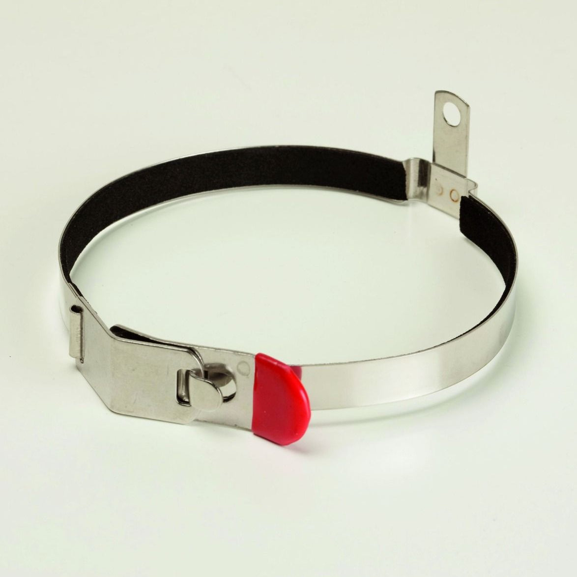Firechief S.less Steel Strap-NP2, FPP2, FPF2 (TGS2) - JEM Systems UK