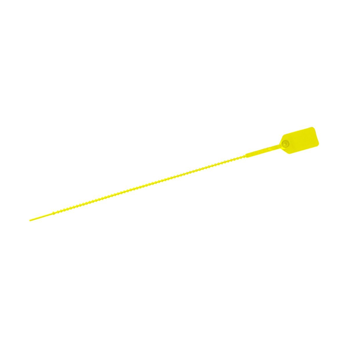 Firechief Megaseal Extinguisher Seal - Yellow - Pack of 500 (PTS-Y)