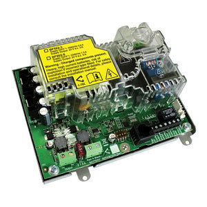 C-TEC 5 Series 24V 5A Encased Power Supply PCB Only (BF562-5/E)
