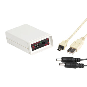 C-TEC 5 Series Power Supply Configurator (BF423)