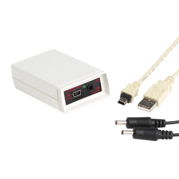 C-TEC 5 Series Power Supply Configurator (BF423) - JEM Systems UK
