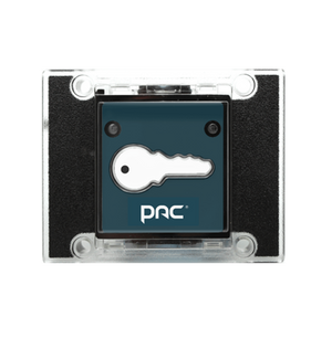 Comelit PAC OneProx GS3 LF Panel Reader Blue & Grey