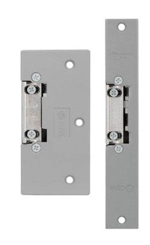 CDVI GAEIR-24 Fail Safe Strike Kit 24VDC Adjustable Jaw