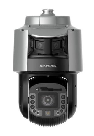 Hikvision TandemVu 8C Series 4MP Panoramic 42x DarkFighter Network Speed Dome