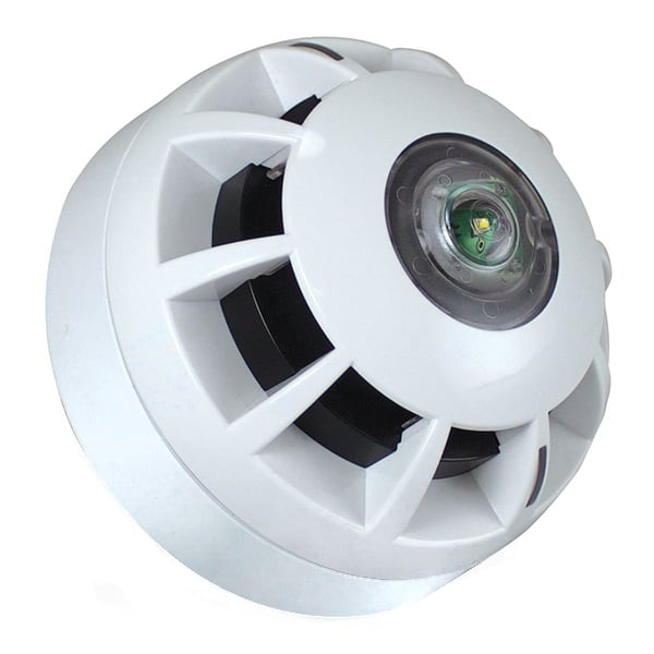 C-TEC Compact C-3-8 Ceiling VAD - White (XP95/Discovery Compatible) (BF458A/CX/SW) - JEM Systems UK