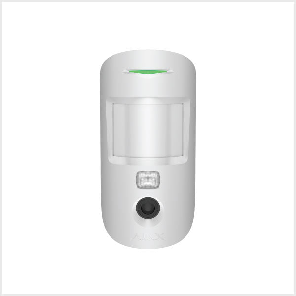 Ajax MotionCam U PhOD Jeweller 8EU ASP
