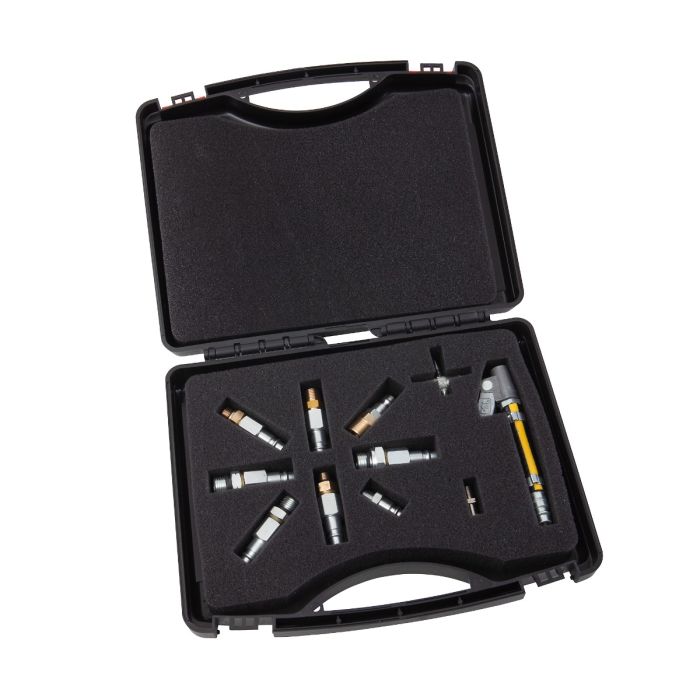 Firechief Adaptor Kit (ADK1) - JEM Systems UK