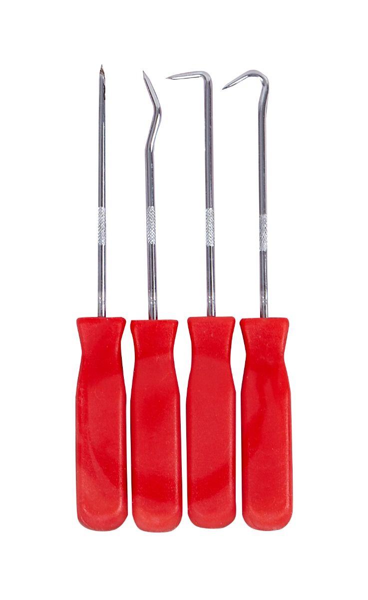 Firechief O Ring Tool Kit - 4 Piece (ORT2)