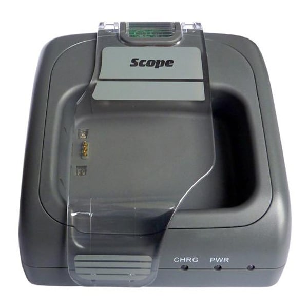 Scope Charger / Night Stand for GEO86ZMAA Pager (CNSMUK) - JEM Systems UK