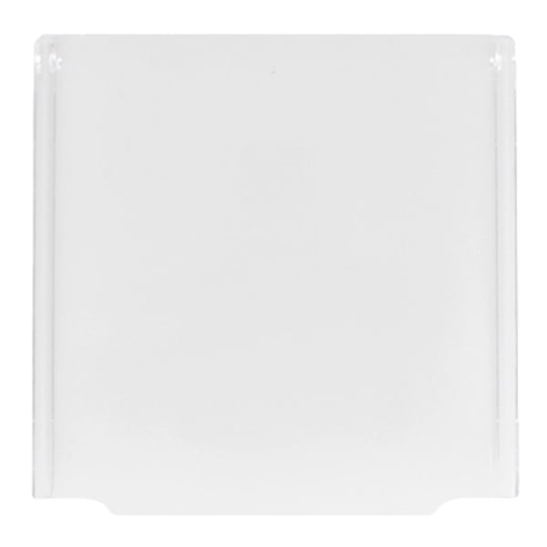 ESP MAGfire Transparent Cover for SCP2R Call Point - Pack of 5 (SCP2R-CVR) - JEM Systems UK
