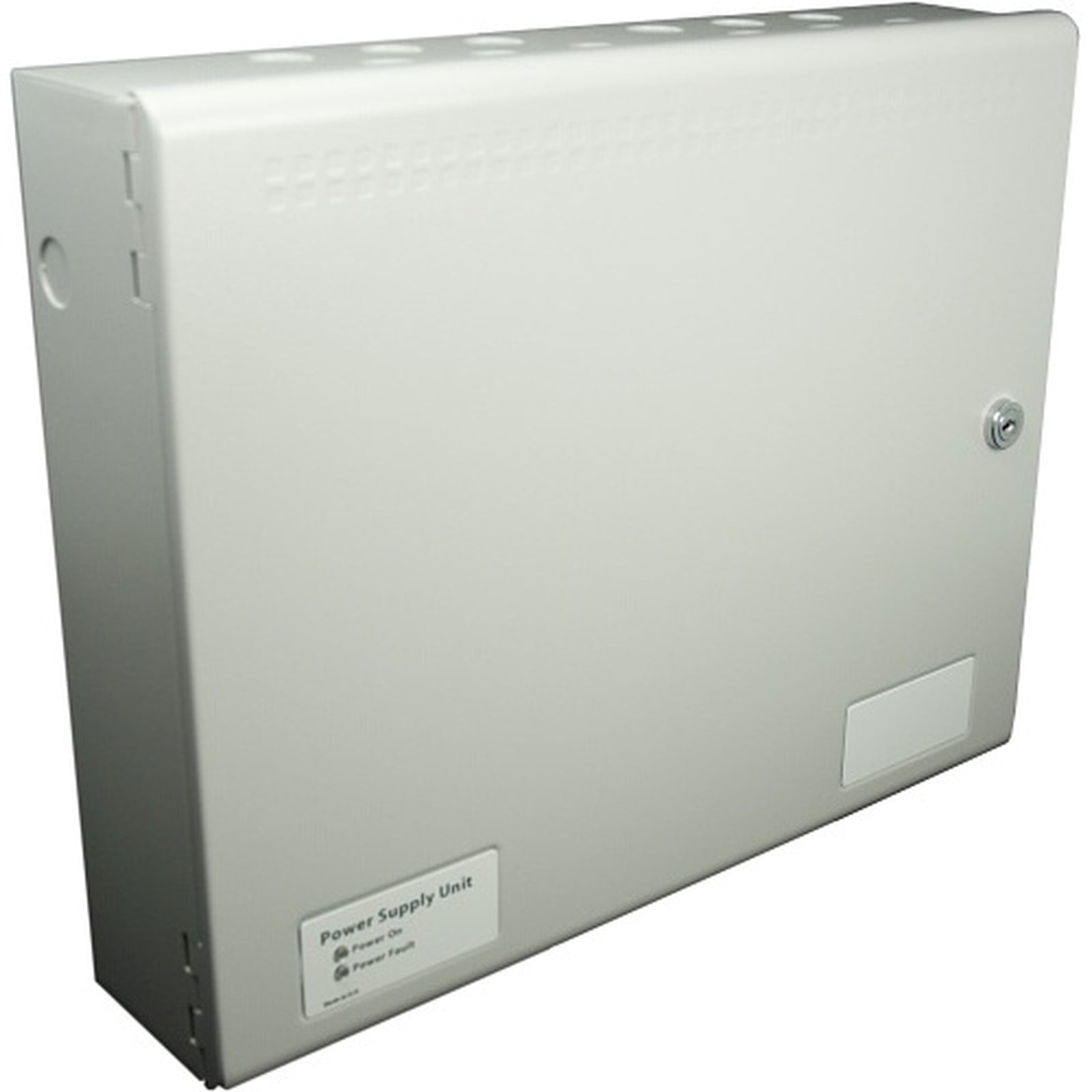 Hochiki 2.5A Power Supply Unit 7Ah Max