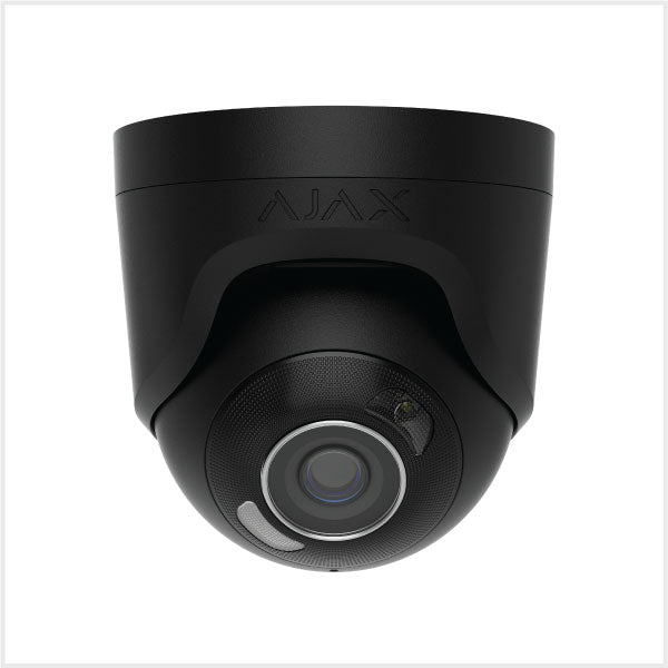 Ajax TurretCam HL (8 MP/4 mm) ASP