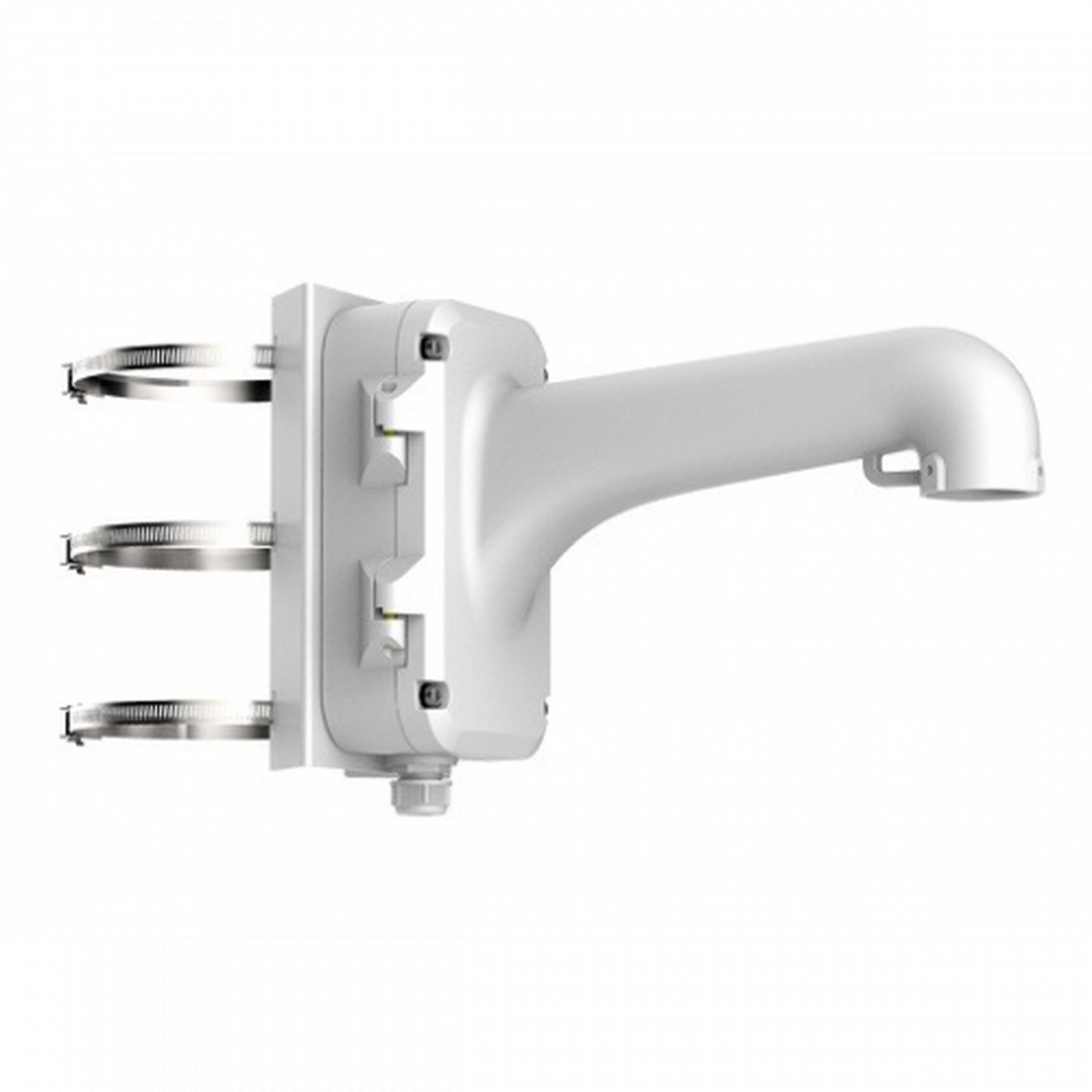 Hikvision Vertical Pole Mount
