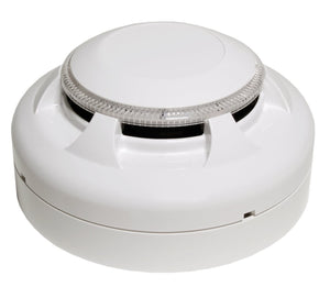 Nittan Sensortec Conventional Optical Smoke Detector (ST-P-OM)