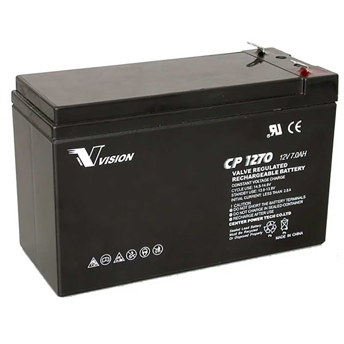 Edwards 12V6A5 - JEM Systems UK