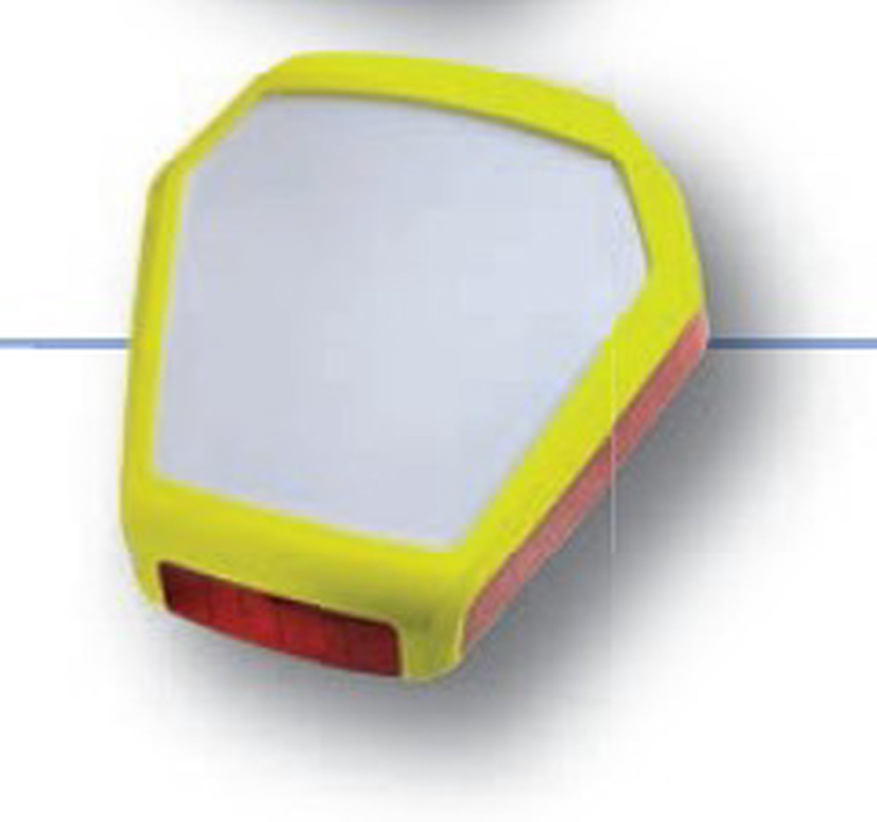 HKC Solas SABB Cover Yellow