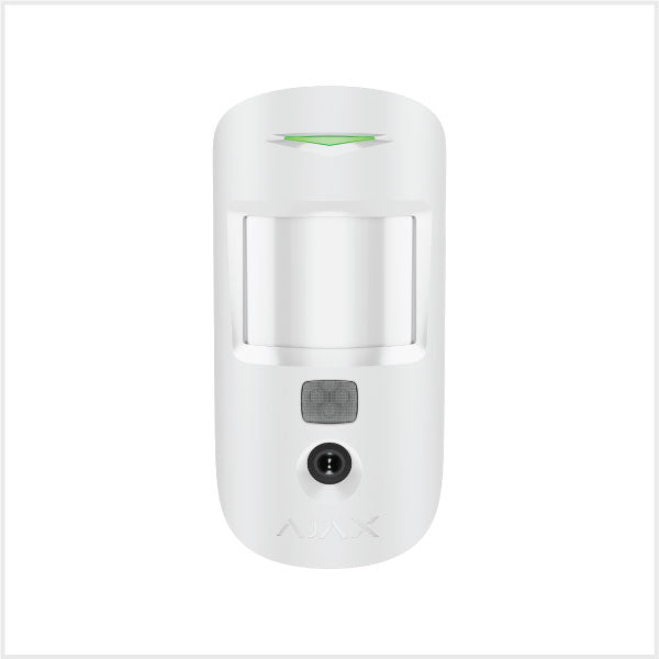 Ajax Superior MotionCam (PhOD) Jeweller (8EU) ASP
