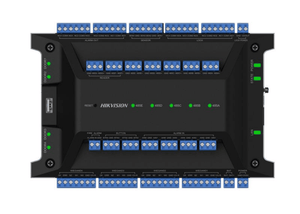Hikvision DS-K2704X(P) 4 Door Access Controller