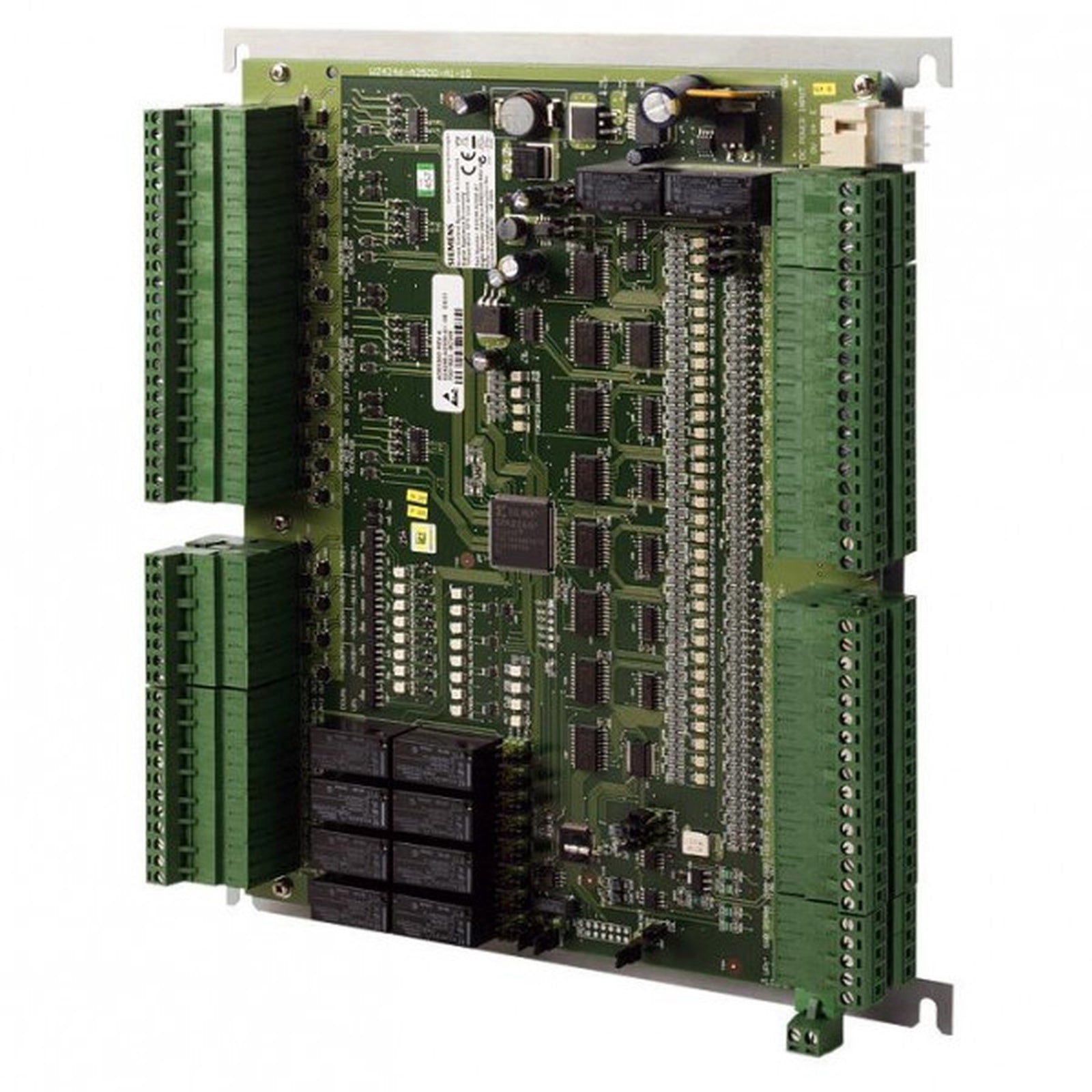 Vanderbilt ADE5300 Eight Reader Interface