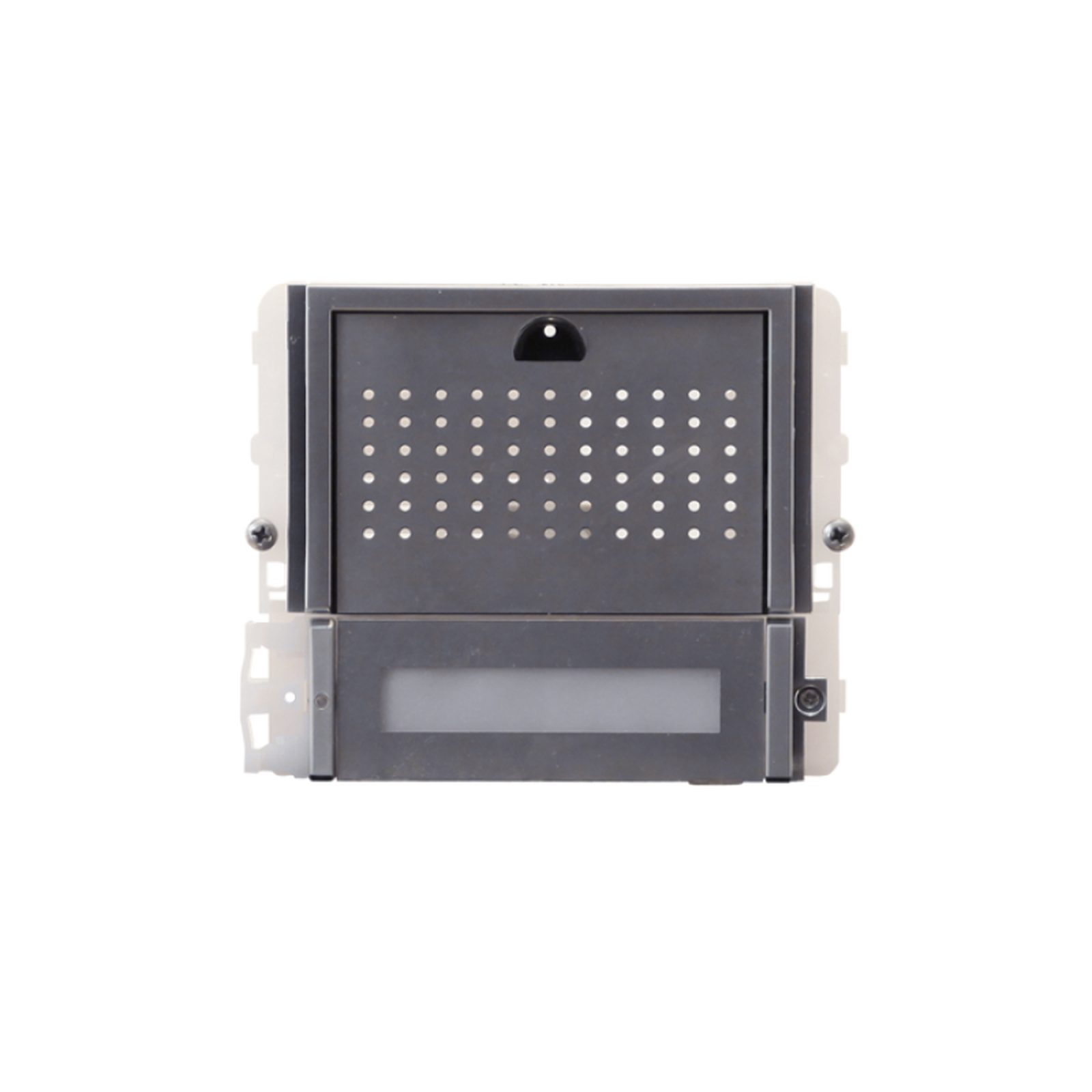 Comelit Ikall Metal Audio Module 1 Button