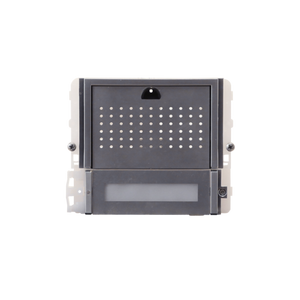 Comelit Ikall Metal Audio Module 1 Button