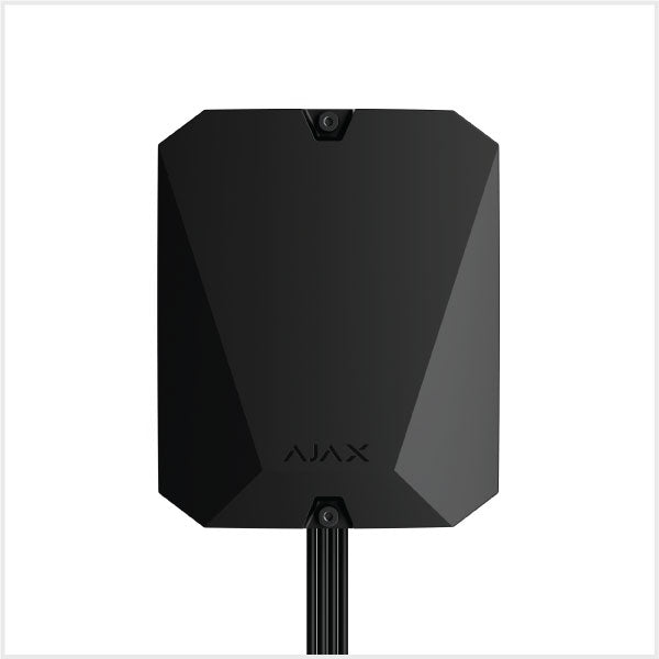 Ajax Superior Hub Hybrid (4G) (8PD/ECG)