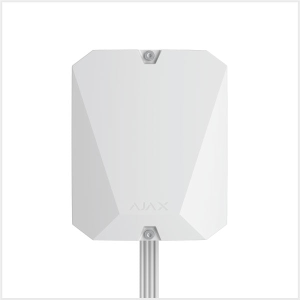 Ajax Superior Hub Hybrid (4G) (8PD/ECG)