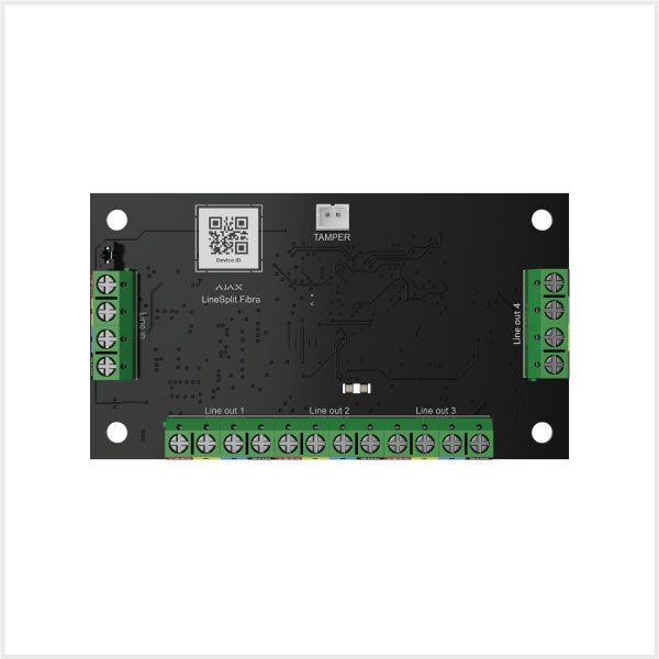 Ajax Superior LineSplit Fibra ASP