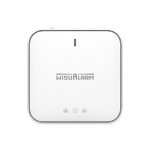 Wisualarm DHI-HY-GW01A Wireless Gateway