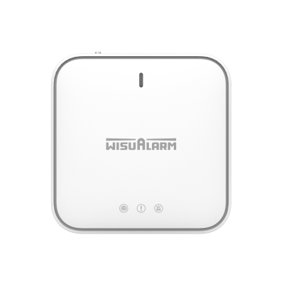 Wisualarm DHI-HY-GW01A Wireless Gateway - JEM Systems UK