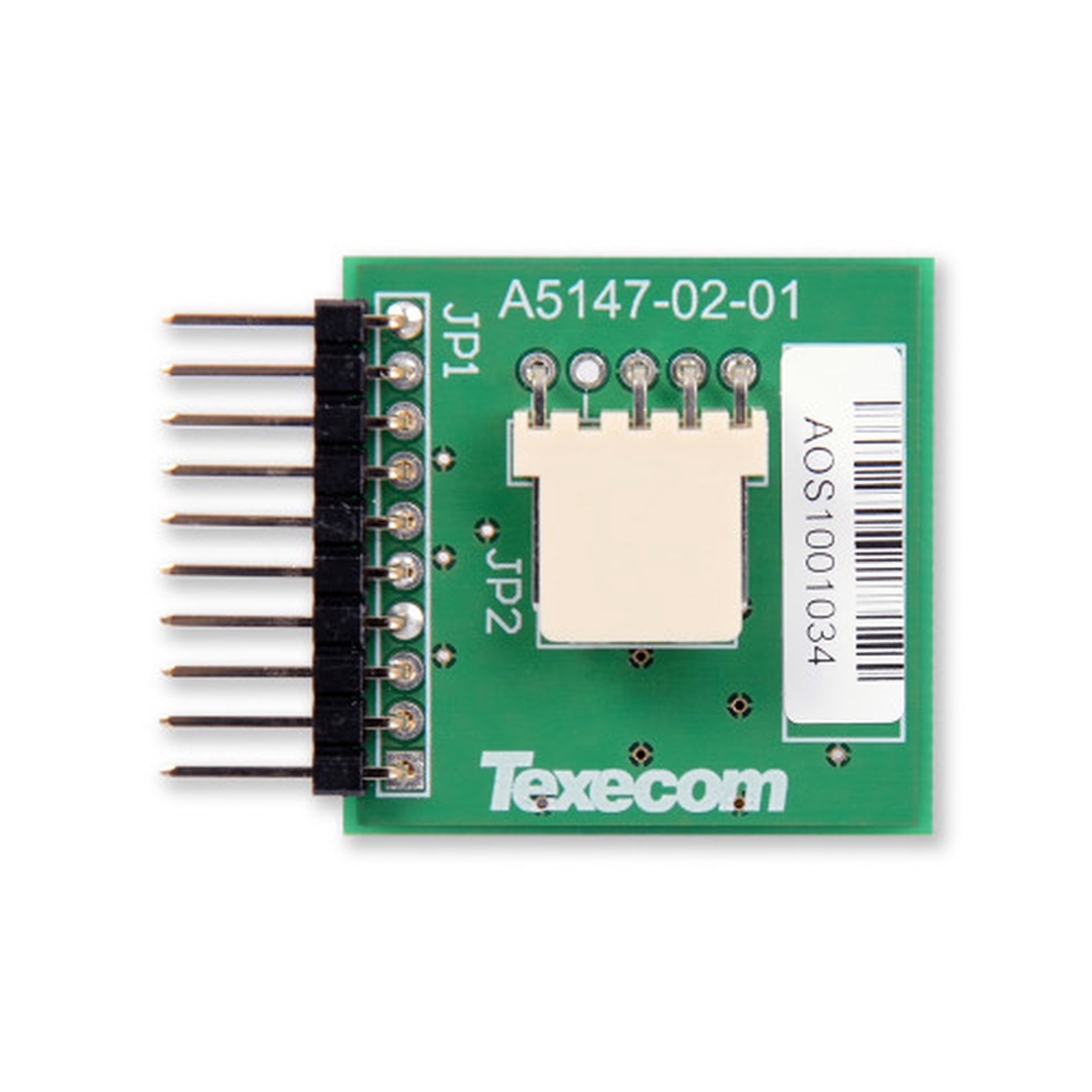 Texecom Premier Elite ComPort+ (Pack 5)