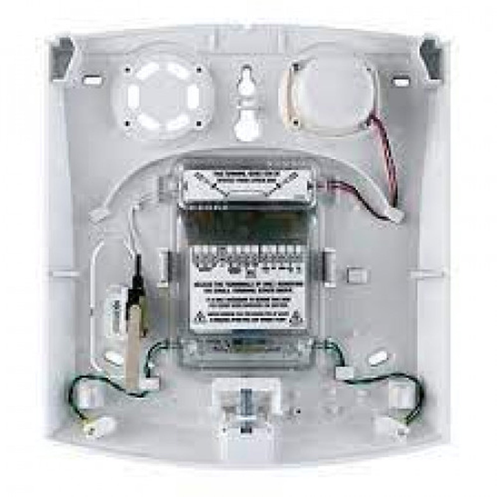 Texecom Premier Elite Odyssey 5 Live Backplate G3
