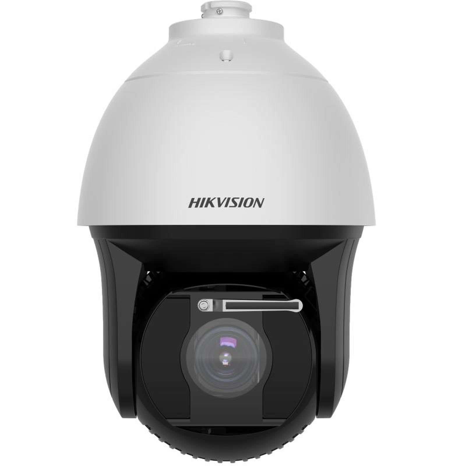 Hikvision DF8 Series 4MP 25X DarkFighter IR Network Speed Dome