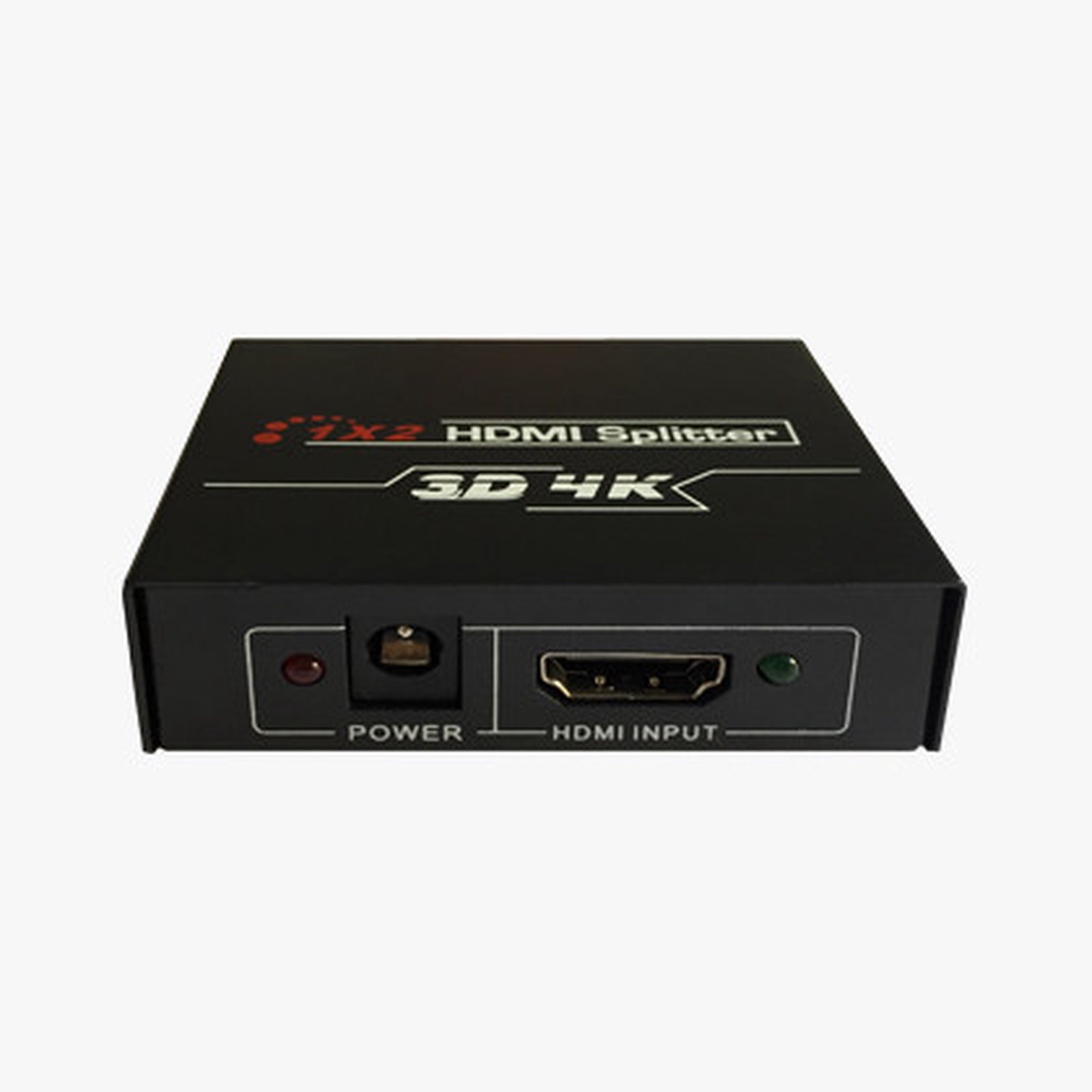 Haydon HDMI Splitter 1x 2