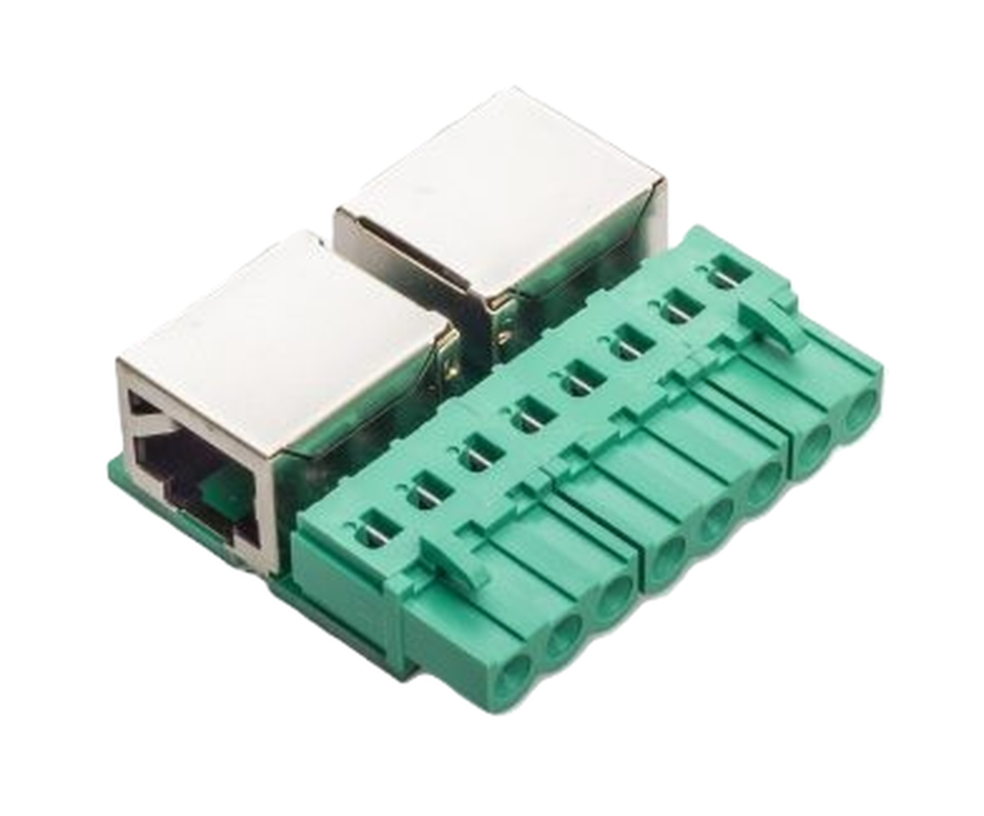 Paxton Reader Port Connector (Pack 5)