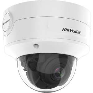 Hikvision DS-2CD2746G2-IZS(2.8-12mm)(C) 4MP AcuSense Motorized Varifocal Dome Network Camera